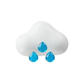 rain