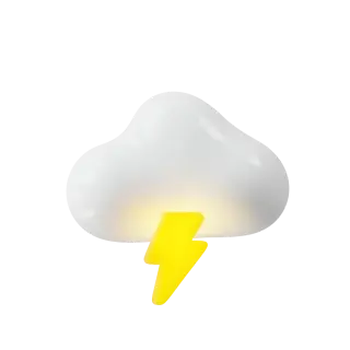Stormy