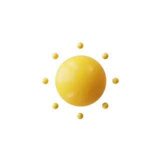 icon-sunny